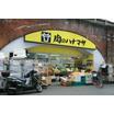 ショッピング施設