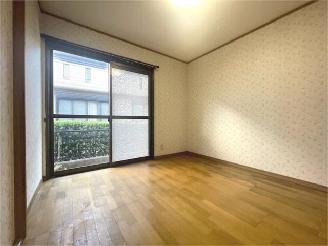 物件画像 北九州市若松区 青葉台西１丁目 (本城駅) 2階建 6LDK