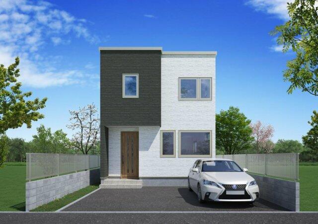 札幌市中央区 南二十八条西１０丁目 2階建 4ldk 札幌市中央区の新築売戸建住宅の物件情報 一戸建て 新築 中古 札幌の新築 建売 戸建てはグッドネクスト 株 611fefeb02df85