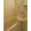 バス/シャワー