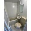 バス/シャワー
