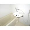 バス/シャワー