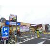 ショッピング施設