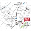 案内図