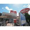 ショッピング施設