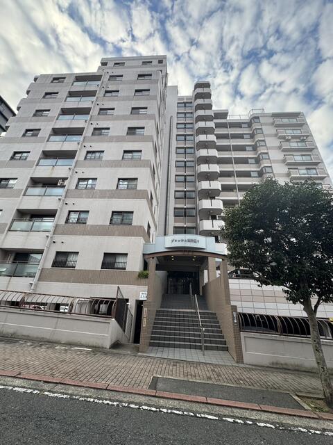 物件画像 ブロサム筒井道り 5階 4LDK