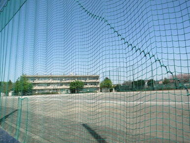 横浜市立もえぎ野中学校