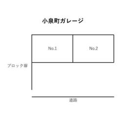 平面図
