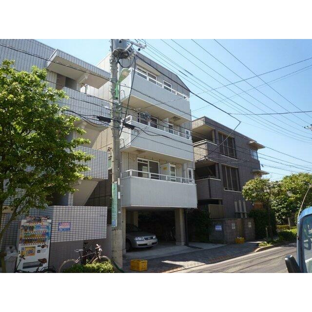 外観3
