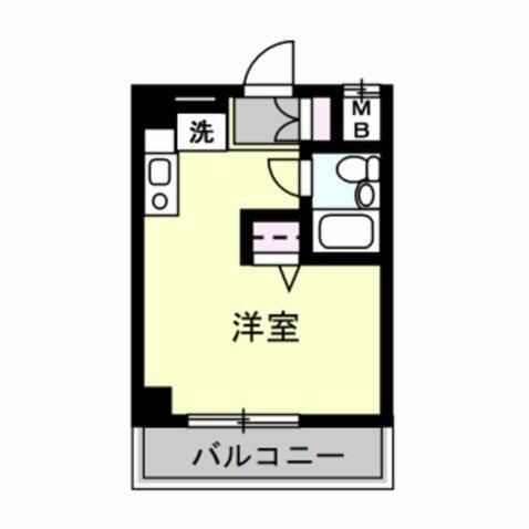 ドリームハイツ横浜 ２０６ ワンルーム 横浜市西区の貸マンションの物件情報 賃貸 アパート マンション 一戸建て 横浜市泉区の不動産なら萩原企業株式会社 5ef6c68e7f54e6762e2930