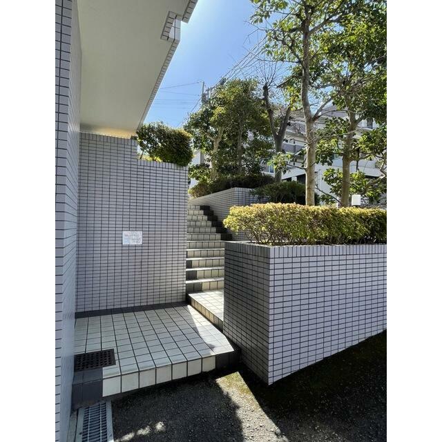 階段