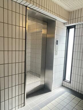 エレベーター