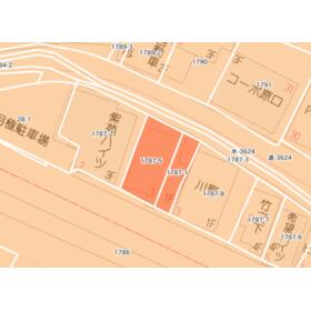 地形図等