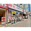ショッピング施設