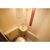 バス/シャワー