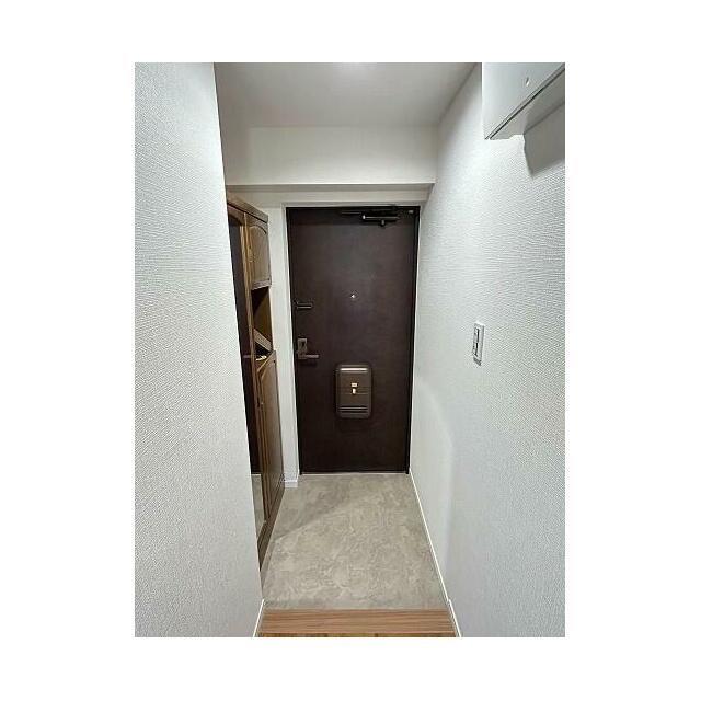 「玄関」玄関のお写真です。