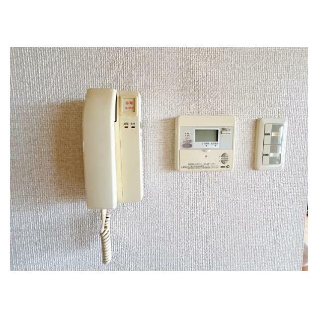 インターホン等