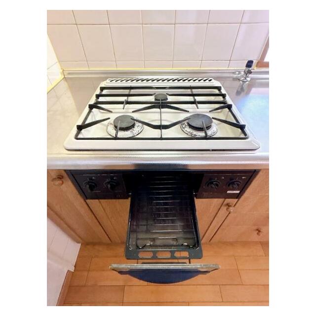 キッチンコンロ