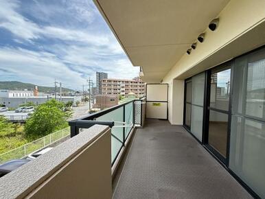 バルコニー別角度