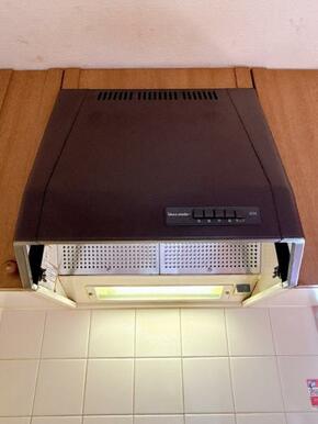 キッチンレンジフード