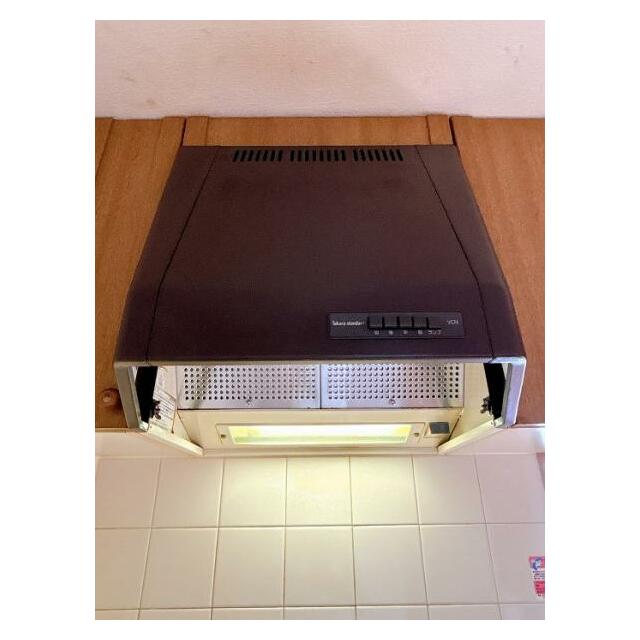 キッチンレンジフード