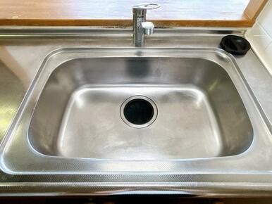 キッチンシンク