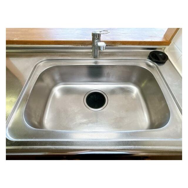 キッチンシンク