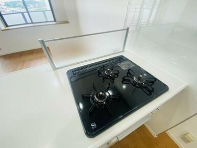 キッチンコンロ