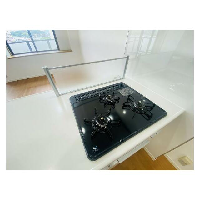 キッチンコンロ