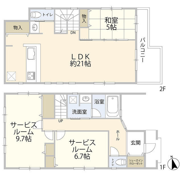 横浜市神奈川区