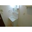 バス/シャワー