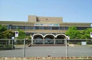 香川県警察免許センターさん