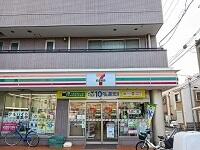 セブンイレブン