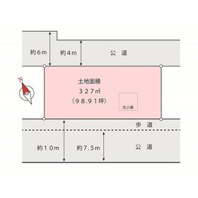 地形図等