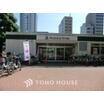 ショッピング施設
