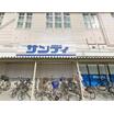 ショッピング施設