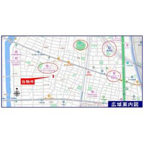 案内図