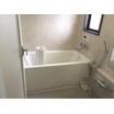 バス/シャワー