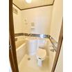 バス/シャワー