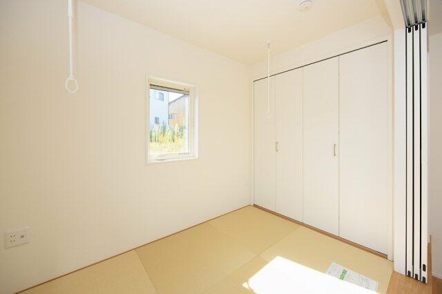 物件画像 中間市 扇ヶ浦２丁目 (東中間駅) 1階建 4LDK