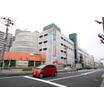 ショッピング施設