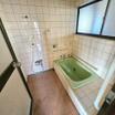 バス/シャワー