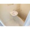 バス/シャワー