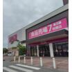 ショッピング施設