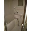 バス/シャワー