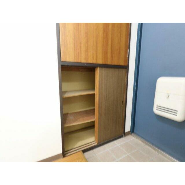 下駄箱