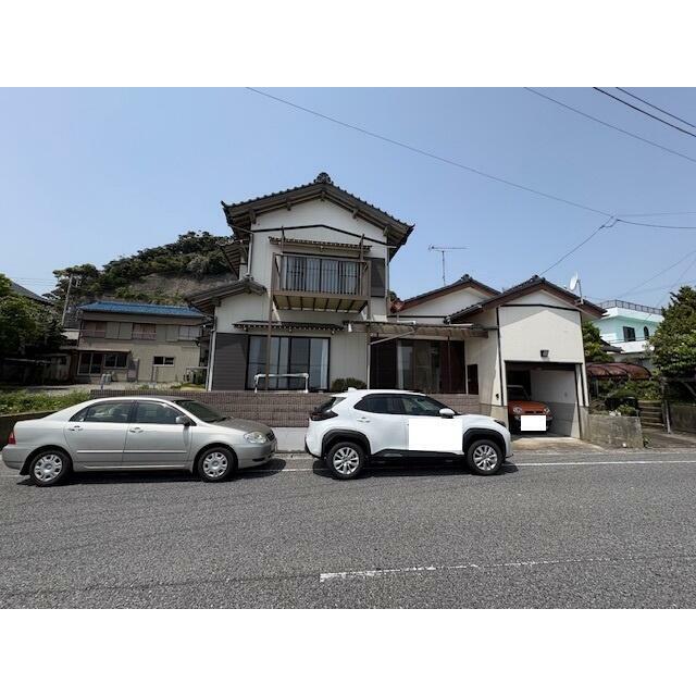 現況有姿売買となります。