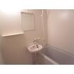 バス/シャワー
