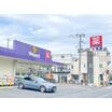 ショッピング施設