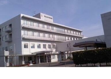 川俣病院